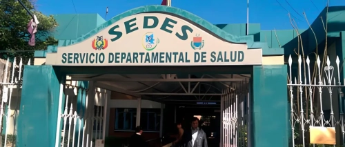 Cochabamba registra su primera muerte por influenza, se trata de un hombre de 46 años