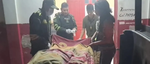 Recluso que murió en Pando no tenía signos de violencia y padecía de enfermedades de base, dice la Policía