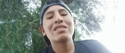 Un joven queda en terapia intensiva tras ser atropellado y abandonado en plena vía