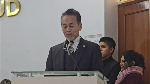 Cinco hospitales de tercer nivel reciben moderno equipamiento gracias a la cooperación japonesa