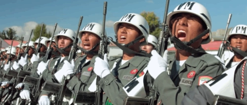 Arranca el reclutamiento del Servicio Militar Obligatorio del segundo escalón: Estas son las claves para postular
