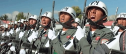 Arranca el reclutamiento del Servicio Militar Obligatorio del segundo escalón: Estas son las claves para postular