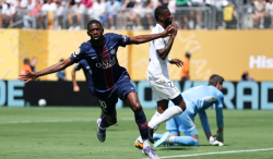 PSG humilla al Madrid y clasifica a la final del Mundial de Clubes