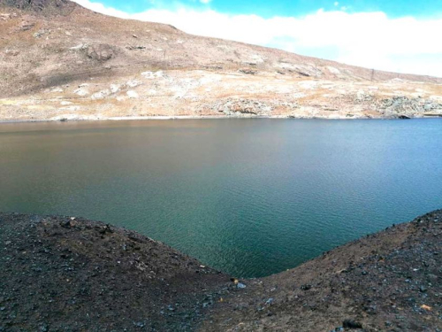 Potosí: Aapos garantiza el suministro de agua hasta el otro ciclo de lluvias