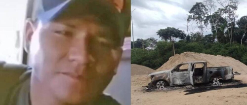 Identifican a linchado en Ivirgarzama, tiene antecedentes y la Felcc descartó a una segunda víctima