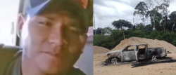 Identifican a linchado en Ivirgarzama, tiene antecedentes y la Felcc descartó a una segunda víctima