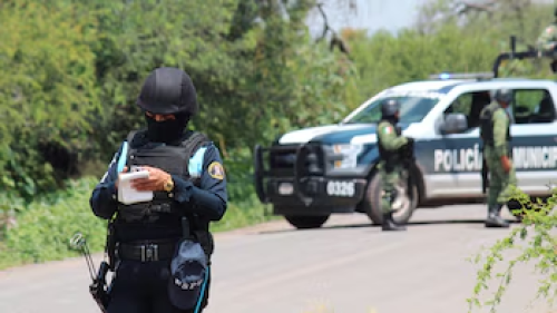Asesinan en ataque armado al secretario del Ayuntamiento de Apaseo el Alto, Guanajuato