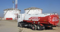 “Subvención (del combustible) nunca ha existido, ha sido sobreprecio”: Transporte Pesado denuncia posible corrupción en YPFB