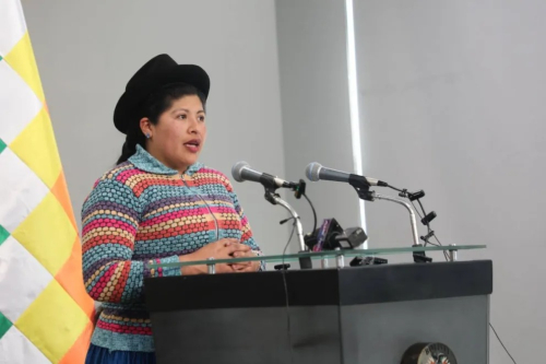 Aprueban decreto que obliga a funcionarios a cursar “descolonización y despatriarcalización”