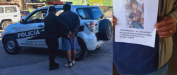 Buscan a adolescente de 15 años desaparecida en el trópico; hay un aprehendido