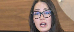 Diputada Campero denuncia transferencia de Bs 6,7 millones al Ministerio de Gobierno para la campaña del MAS; desde el oficialismo lo niegan