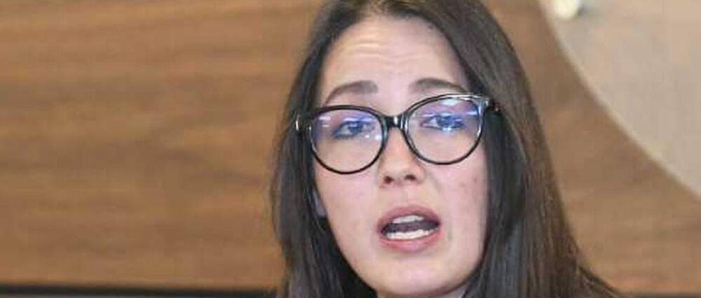 Diputada Campero denuncia transferencia de Bs 6,7 millones al Ministerio de Gobierno para la campaña del MAS; desde el oficialismo lo niegan