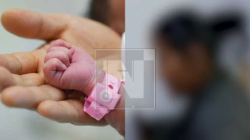 “Se encuentra arrepentida”: la madre que abandonó a su recién nacida en El Alto da la cara