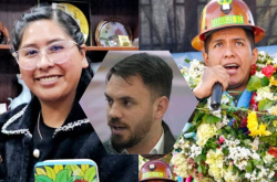 MAS intenta salvar su sigla y propicia acercamiento con otros candidatos