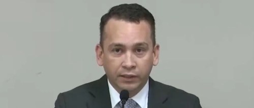 TSJ denuncia intromisión y apunta a César Siles de buscar dar un “golpe al Órgano Judicial y a la democracia”