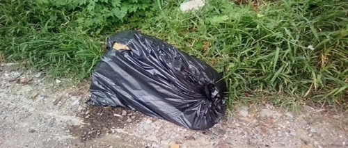 Encuentran un tatuaje en el cuerpo que fue hallado mutilado desde la cintura