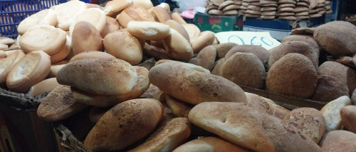 Sube el precio del pan en Cochabamba, panificadores independientes venden la unidad a 60 y 70 centavos