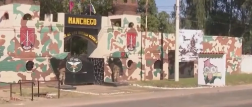 Dictan detención preventiva para el suboficial imputado en el caso de la muerte de militar en Montero