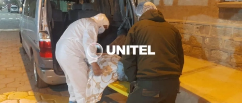 Mujer de 78 años dio raticida y luego ahogó a su nieta en Oruro