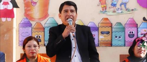 Gobernador de Chuquisaca está “muy delicado” en terapia intensiva tras cirugía de emergencia