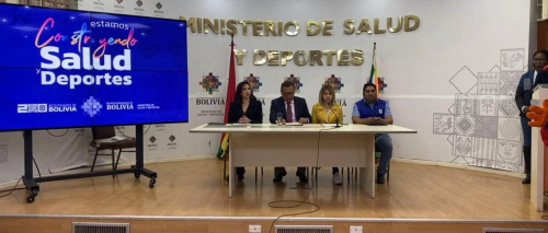 Conozca la lista de empresas autorizadas para vender embutidos en San Juan