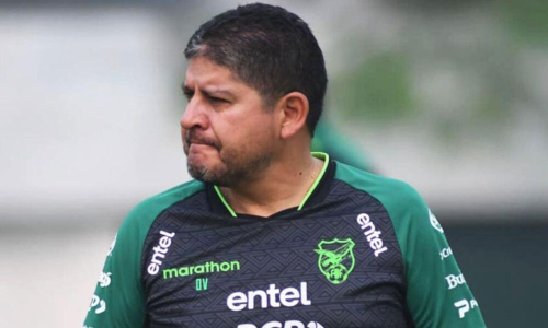 Óscar Villegas defiende el «proyecto» y reafirma su apuesta por la juventud