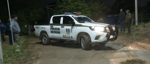 Se investiga feminicidio tras la muerte violenta de una mujer; se aprehendió a su concubino