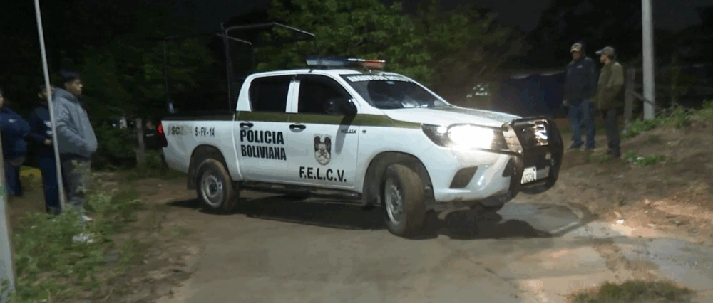 Se investiga feminicidio tras la muerte violenta de una mujer; se aprehendió a su concubino