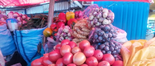 ONU alerta riesgo de “hambruna” en Bolivia ante un prolongado declive económico