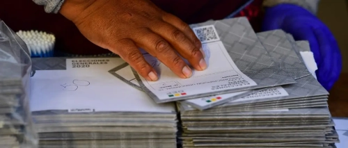 Vocal del TSE dice que el 12 de julio publicarán la lista oficial de habilitados para votar en las elecciones generales