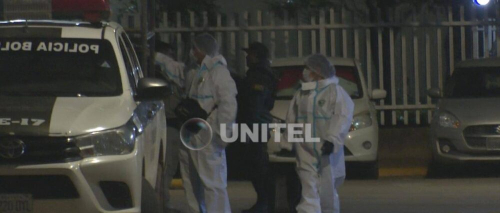 Una adolescente muere electrocutada en un condominio de Santa Cruz de la Sierra