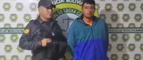 Adolescente reportada como desaparecida es hallada en una vivienda con un sujeto de 26 años