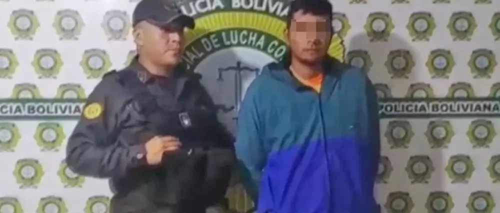 Adolescente reportada como desaparecida es hallada en una vivienda con un sujeto de 26 años