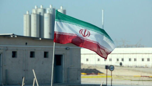 El OIEA exigió al régimen de Irán acceso urgente para verificar sus reservas de uranio enriquecido