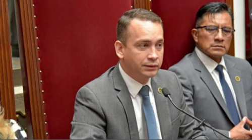 Para pronunciarse, Presidente del TSJ espera fallo sobre recurso que pide inhabilitar a 5 presidenciables