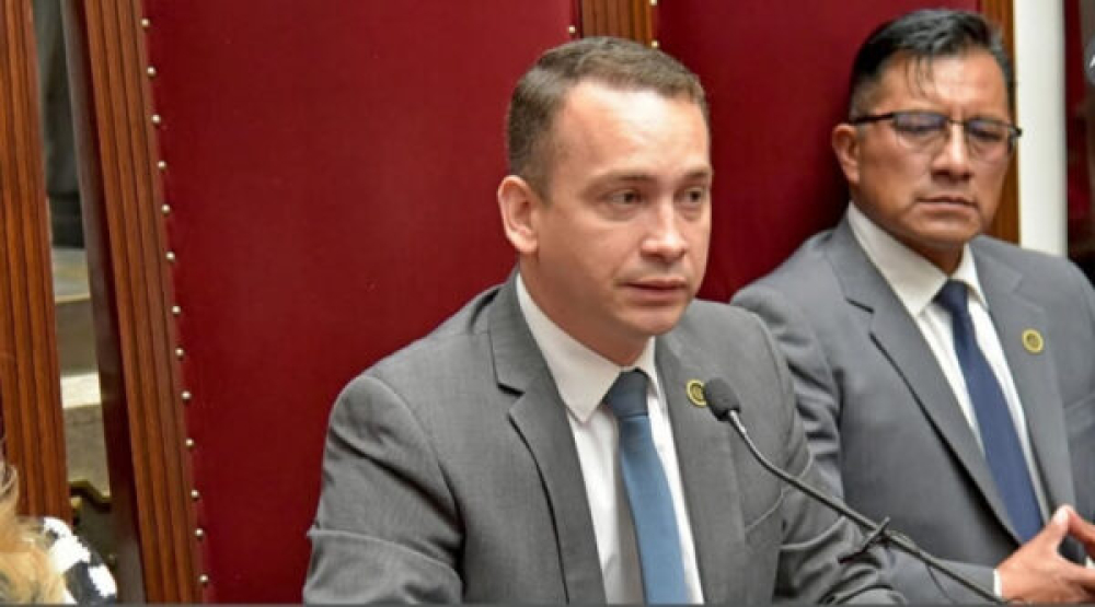 Para pronunciarse, Presidente del TSJ espera fallo sobre recurso que pide inhabilitar a 5 presidenciables