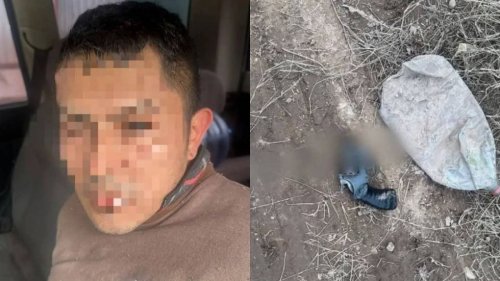 Capturan a “El Leches” tras disparar contra dos policías en Yacuiba