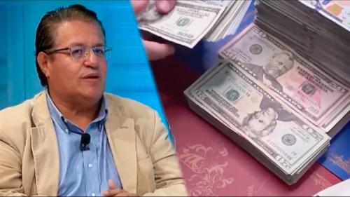 Economista advierte que inflación real en Bolivia podría alcanzar el 40% y aumentar riesgo de default
