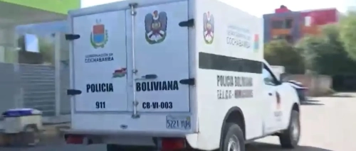 Una pelea callejera termina con un joven de 23 años muerto tras una puñalada