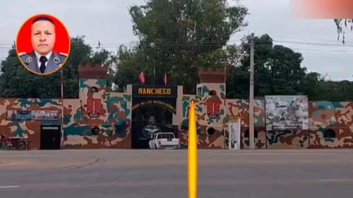 ¿Quién mató al coronel del Ejército? Una bala en la nuca acabó con su vida; la Felcc está tras la pista del asesino