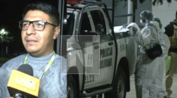 Citarán a declarar a la familia de la menor electrocutada tras manipular una lavadora en Santa Cruz