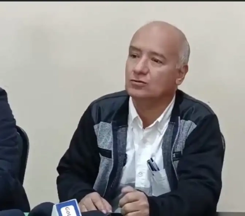 El Sedes detecta nueve casos sospechosos de sarampión en Beni