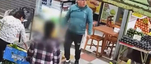 Rescatan a una adolescente boliviana de 14 años que era explotada laboralmente en un mercado en Chile