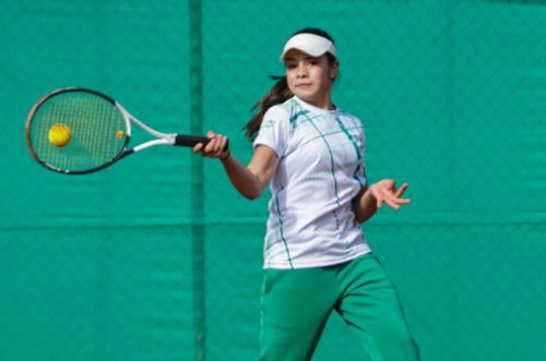 Tenis: Bolivia sufre derrotas en la tercera jornada del Sudamericano Sub-12