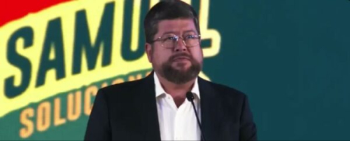 Piden cancelar la personería jurídica de Unidad Nacional por un supuesto acto de racismo de Doria Medina