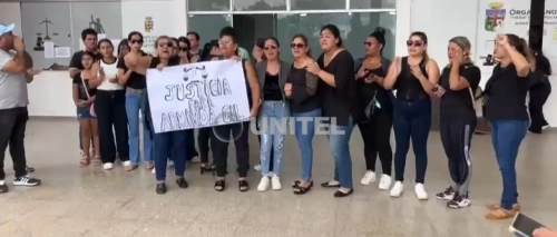 Envían a la cárcel con detención preventiva al conductor que atropelló y mató con un camión a una adulta mayor