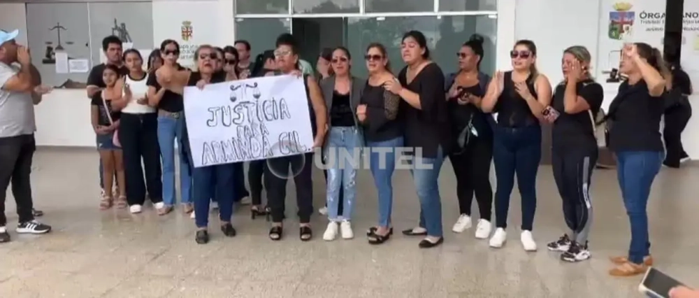 Envían a la cárcel con detención preventiva al conductor que atropelló y mató con un camión a una adulta mayor