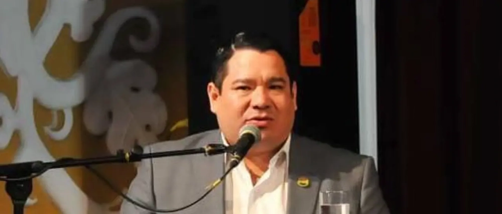 Mariaca anuncia que la Fiscalía “sostendrá” la imputación contra Evo en cualquier jurisdicción y pide informe a Tarija