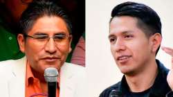 ¿De qué se trata el fallo de la Sala Constitucional del Beni? Conozca por qué puede dejar al MTS y a Andrónico fuera de las elecciones