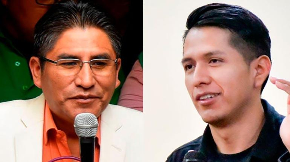 ¿De qué se trata el fallo de la Sala Constitucional del Beni? Conozca por qué puede dejar al MTS y a Andrónico fuera de las elecciones